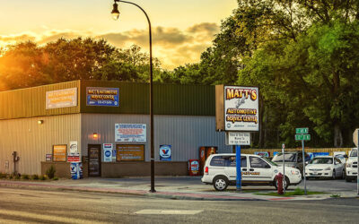 Reliable Auto Repair Shop in Moorhead, MN