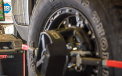 Tire Repair – What To Do?
