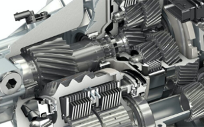 Transmissions – Repairs & Rebuilds