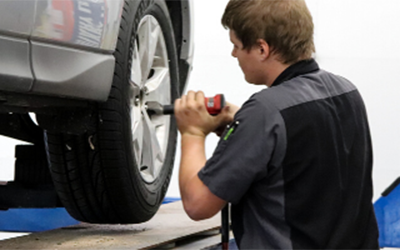 Auto Testings, Inspections, Estimates, OH MY!