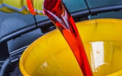 Are Automotive Fluid Flushes Worth the Cost?