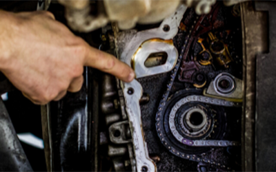 Preventative Maintenance For Your Vehicle