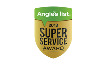 Matt’s Automotive Service Center Earns Esteemed 2013 Angie’s List Super Service Award