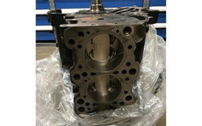 Automotive Basics: The Engine, Part 2