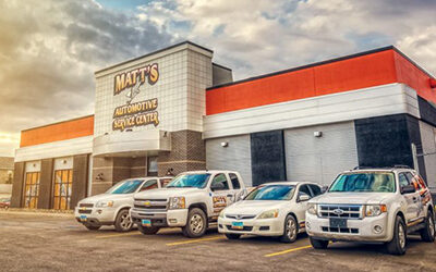 New Fargo Location Now Open