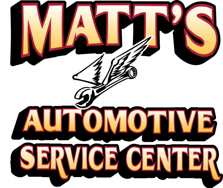 Matt's Auto Service Center