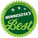 Award - Minnesota Best