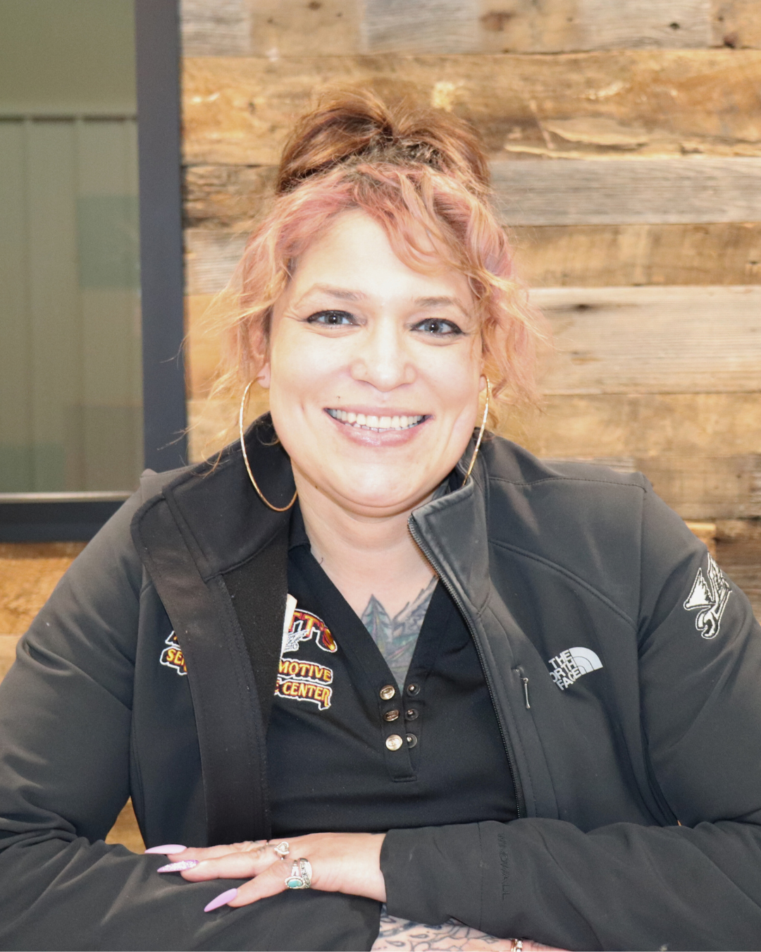 Our Team Matt's Auto Service Center