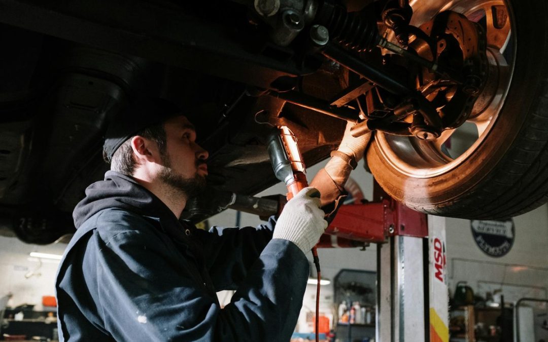 From Dashboard Lights to Real Insights: The Role of Car Diagnostics