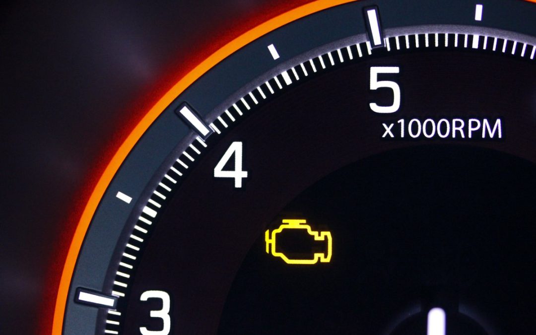 Check Engine Light On? Common Reasons That Require Mechanic Attention
