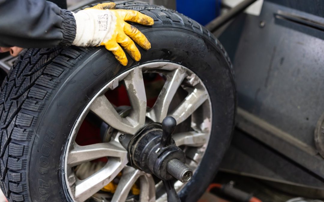 What Happens When You Don’t Rotate Your Tires