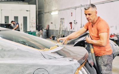 Finding the Best Auto Body Shop in the Fargo-Moorhead Area